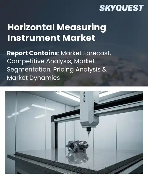 Horizontal Measuring Instrument Market