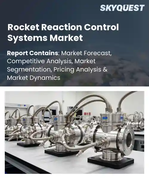 Rocket Reaction Control Systems Market
