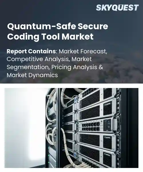 Quantum-Safe Secure Coding Tool Market