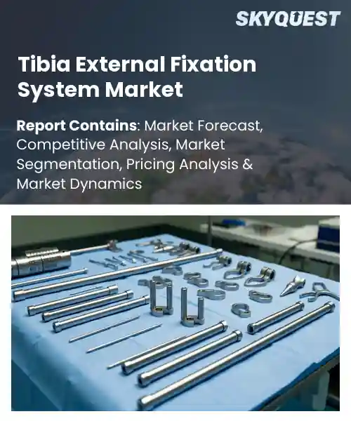 Tibia External Fixation System Market