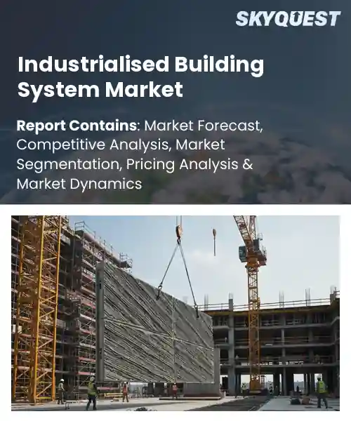 Industrialised Building System Market
