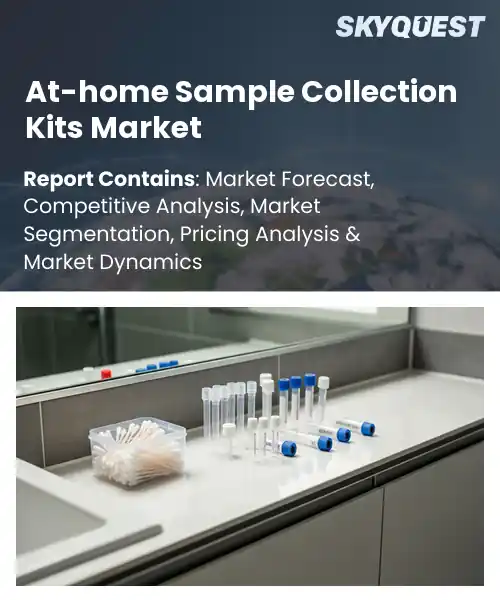 At-home Sample Collection Kits Market