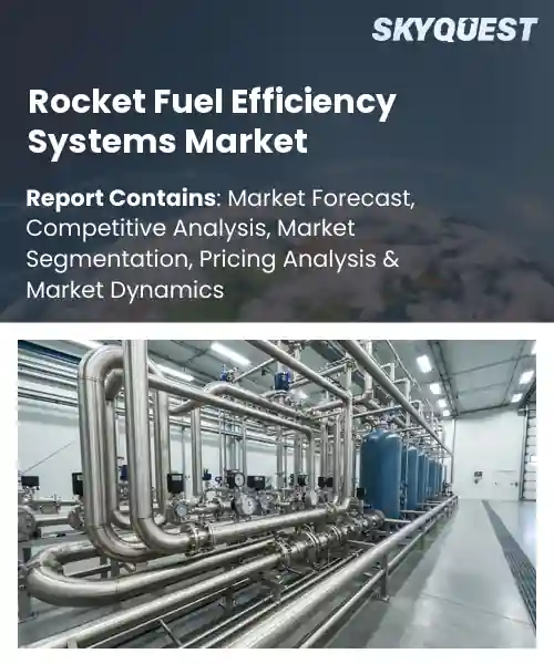 Rocket Fuel Efficiency Systems Market