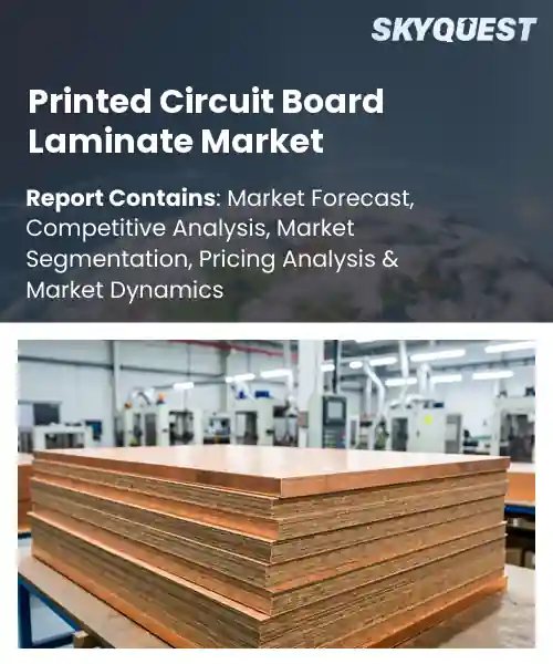 Printed Circuit Board Laminate Market