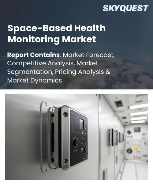 Space-Based Health Monitoring Market