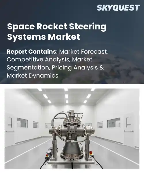 Space Rocket Steering Systems Market