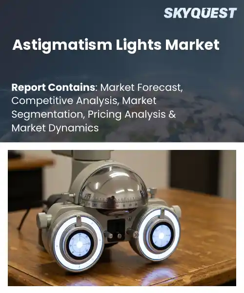 Astigmatism Lights Market