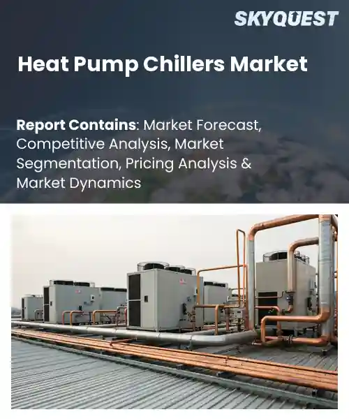 Heat Pump Chillers Market