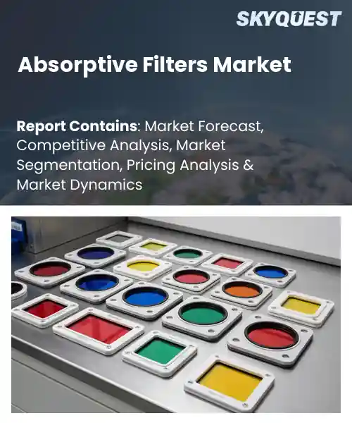 Absorptive Filters Market