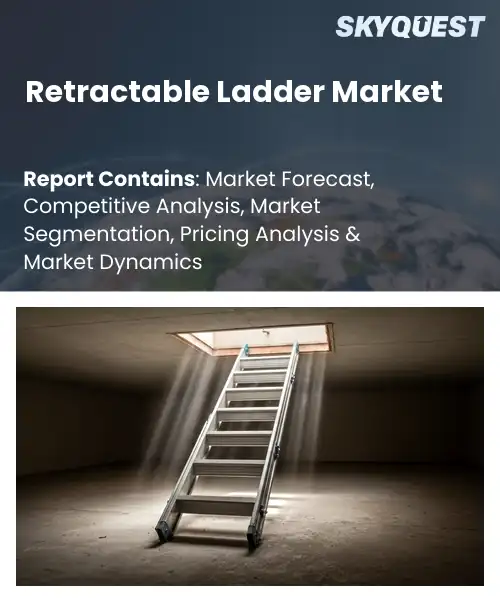 Retractable Ladder Market