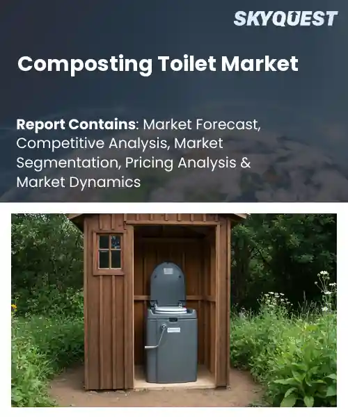 Composting Toilet Market