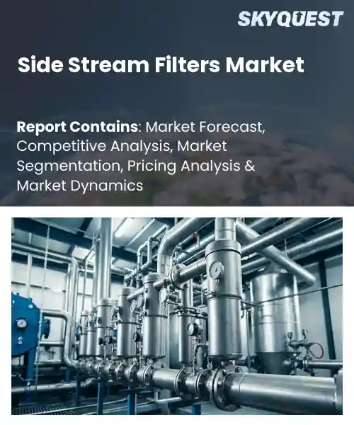Side Stream Filters Market
