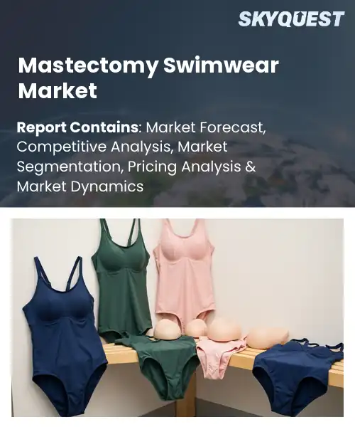 Mastectomy Swimwear Market