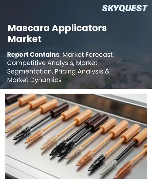 Mascara Applicators Market