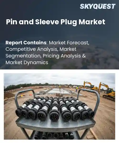 Pin and Sleeve Plug Market