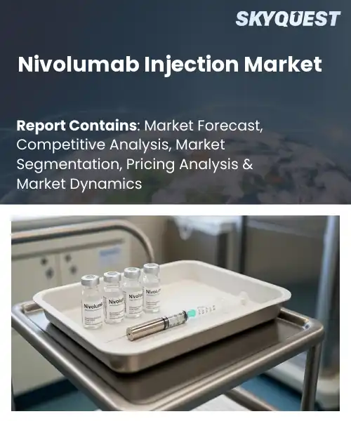 Nivolumab Injection Market