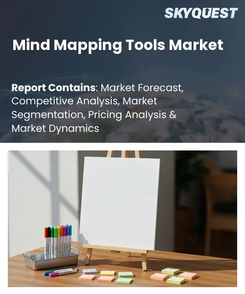 Mind Mapping Tools Market