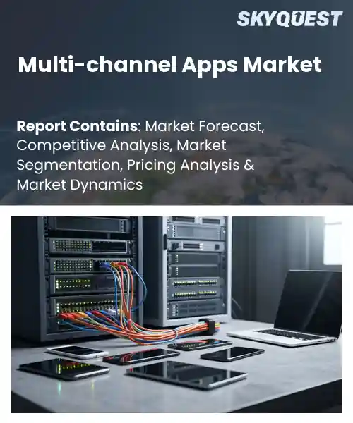 Multi-channel Apps Market