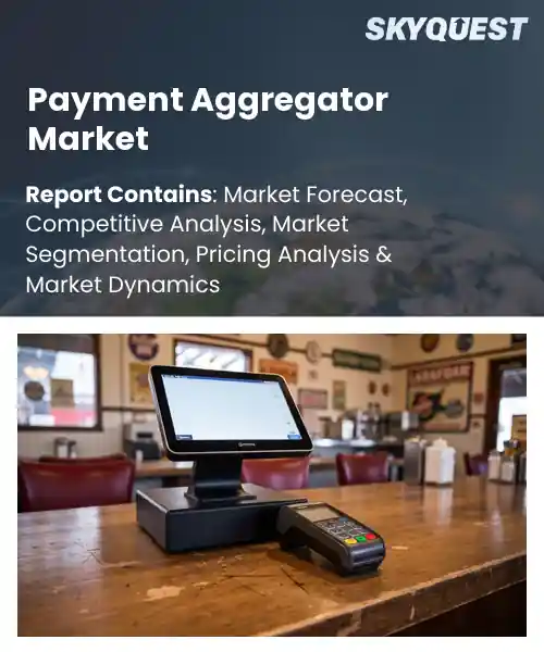 Payment Aggregator Market