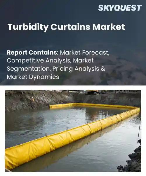Turbidity Curtains Market