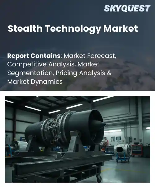 Stealth Technology Market