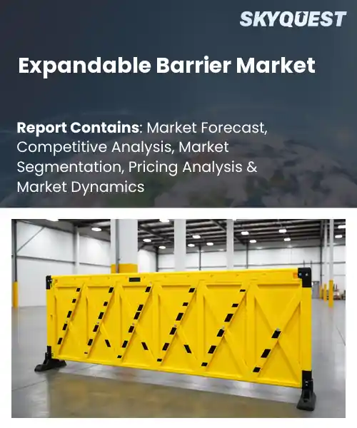 Expandable Barrier Market