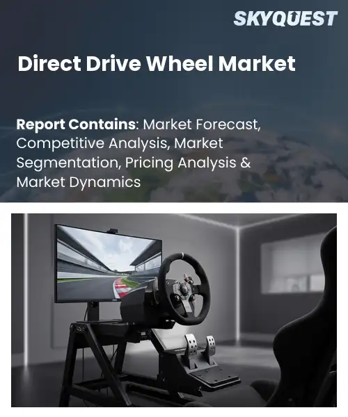 Direct Drive Wheel Market