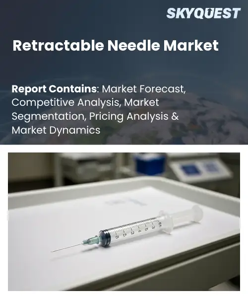 Retractable Needle Market