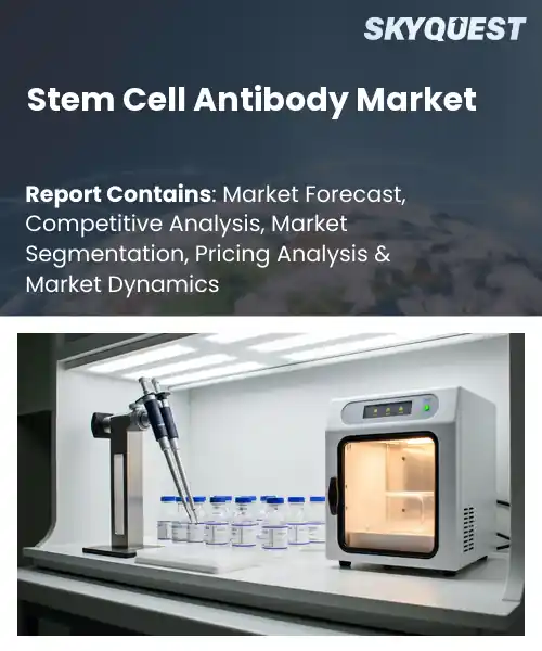 Stem Cell Antibody Market