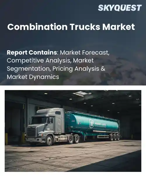 Combination Trucks Market