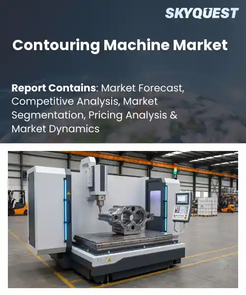 Contouring Machine Market