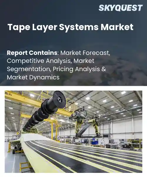 Tape Layer Systems Market