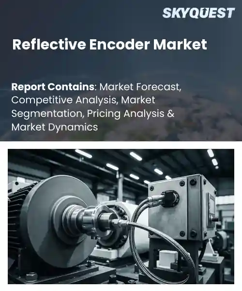 Reflective Encoder Market