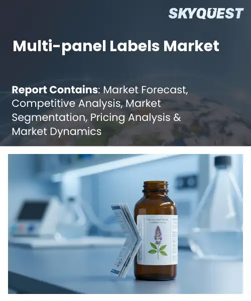Multi-panel Labels Market