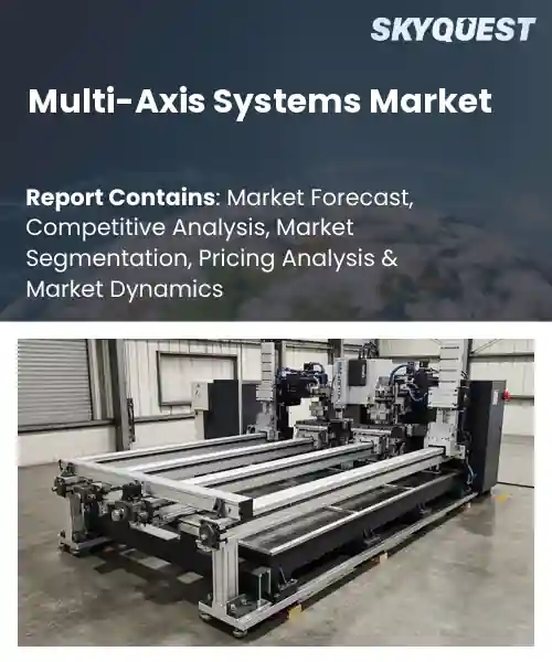Multi-Axis Systems Market