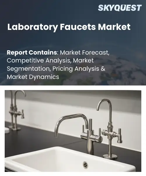 Laboratory Faucets Market