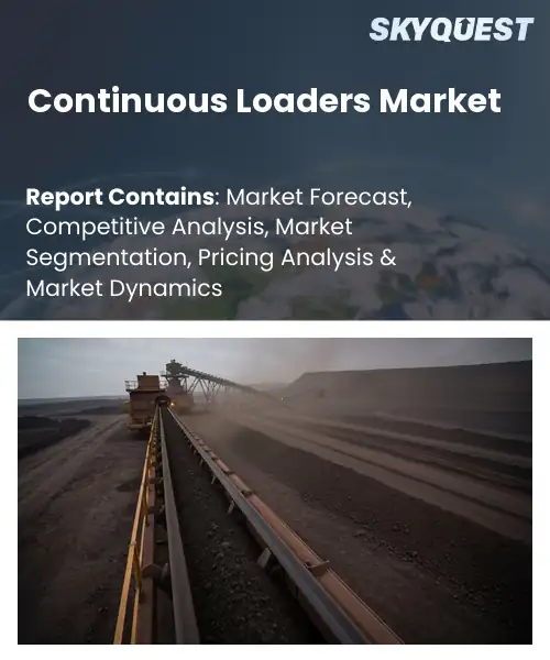 Continuous Loaders Market