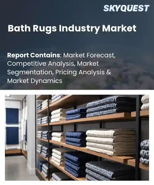 Bath Rugs Industry Market