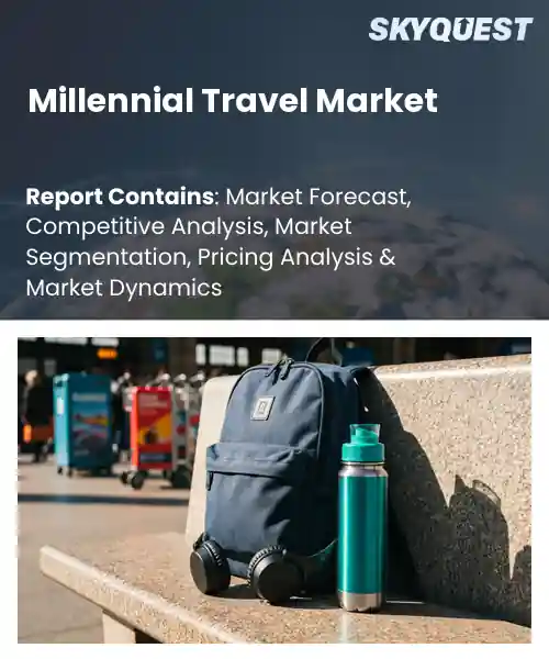 Millennial Travel Market