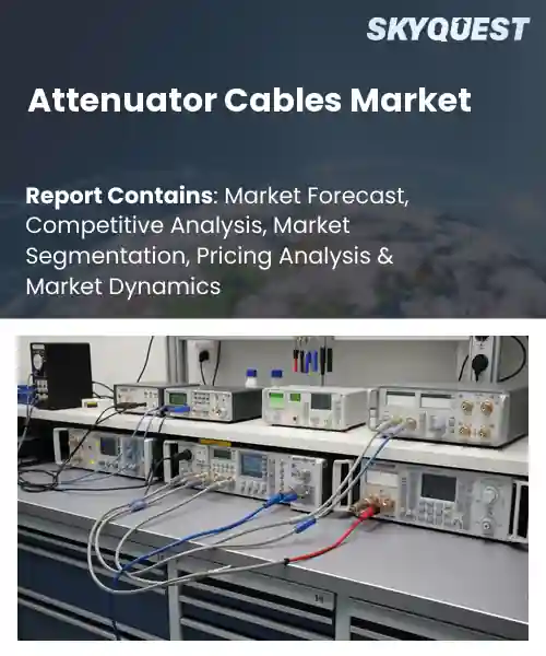Attenuator Cables Market