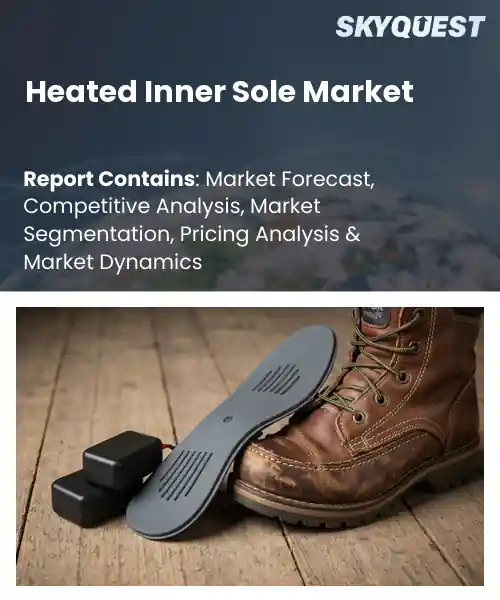 Heated Inner Sole Market