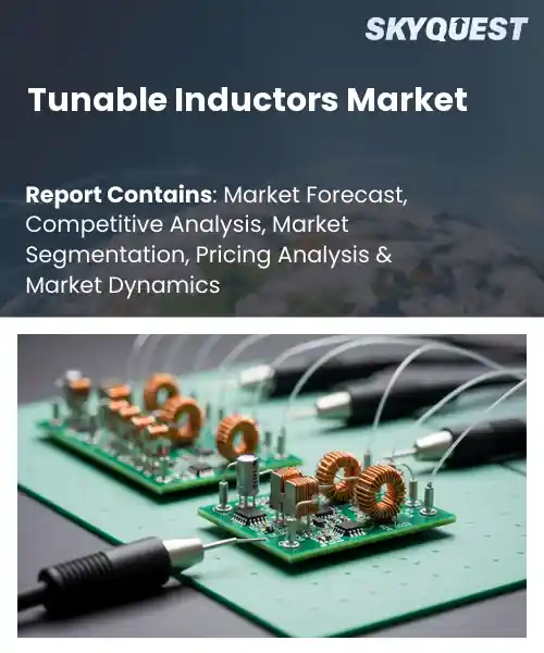 Tunable Inductors Market