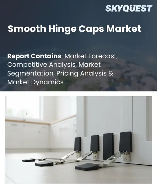 Smooth Hinge Caps Market