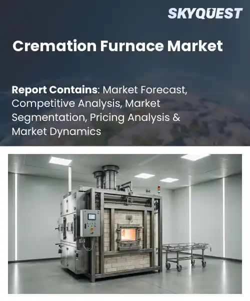 Cremation Furnace Market