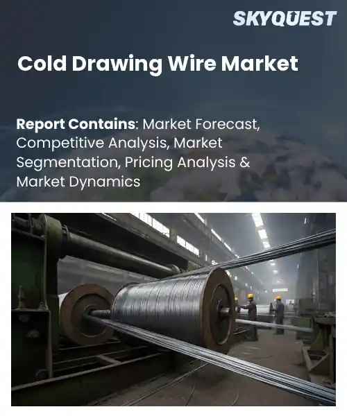 Cold Drawing Wire Market