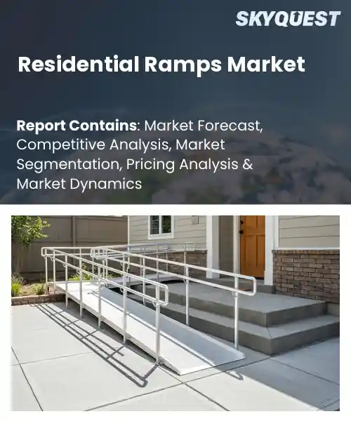 Residential Ramps Market