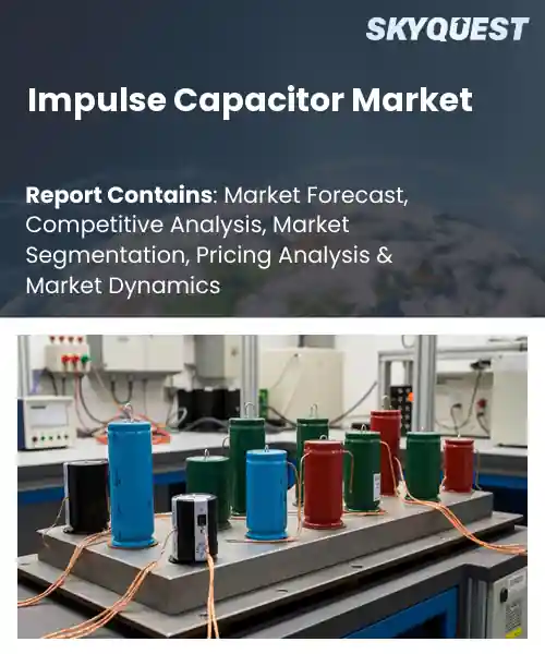 Impulse Capacitor Market