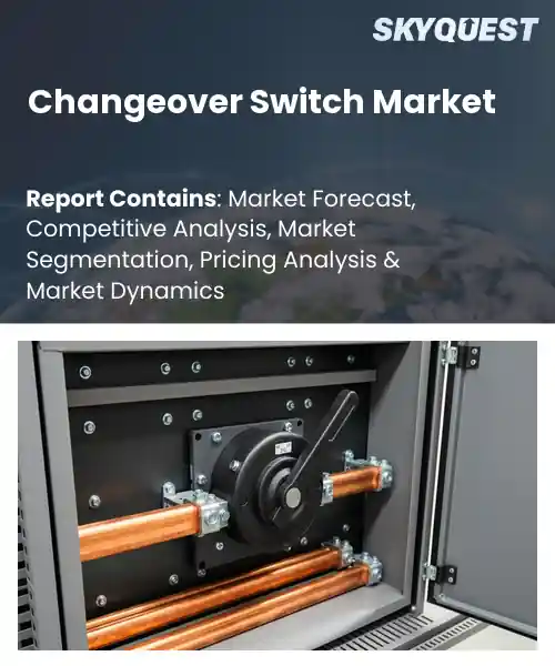 Changeover Switch Market