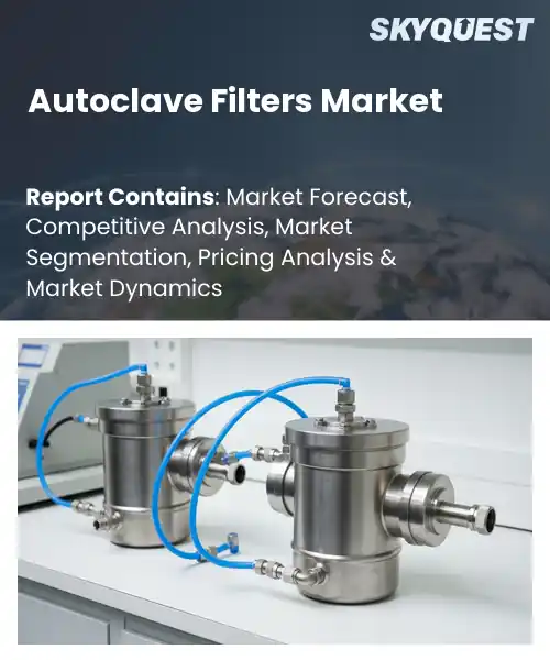 Autoclave Filters Market