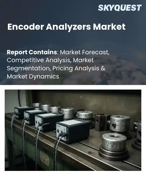 Encoder Analyzers Market
